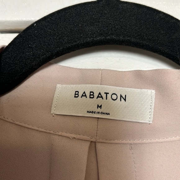 Babaton blouse - Picture 2 of 7